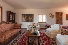 Villa Ruju in Dorgali