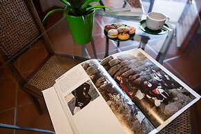 Villa Ruju in Dorgali