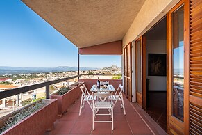 Villa Ruju in Dorgali