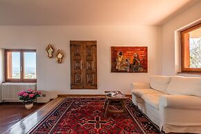 Villa Ruju in Dorgali