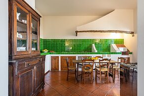 Villa Ruju in Dorgali