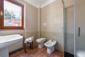 Villa Ruju in Dorgali