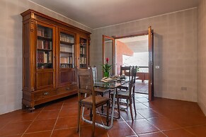 Villa Ruju in Dorgali