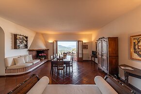 Villa Ruju in Dorgali