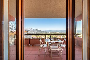 Villa Ruju in Dorgali