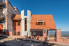 Villa Ruju in Dorgali