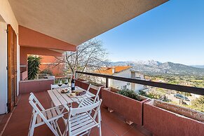 Villa Ruju in Dorgali