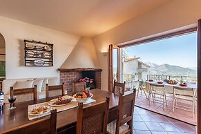 Villa Ruju in Dorgali