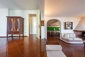 Villa Ruju in Dorgali