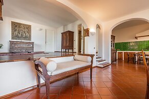 Villa Ruju in Dorgali