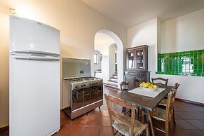 Villa Ruju in Dorgali