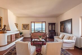 Villa Ruju in Dorgali