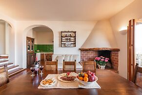 Villa Ruju in Dorgali