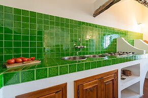 Villa Ruju in Dorgali