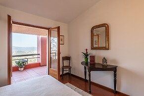 Villa Ruju in Dorgali