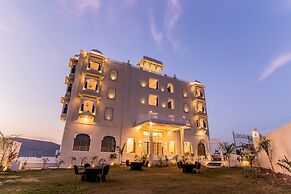 The Rosewalk Heritage