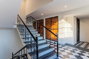 The Rosewalk Heritage