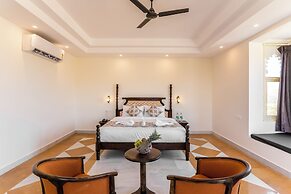 The Rosewalk Heritage