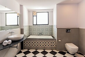 The Rosewalk Heritage