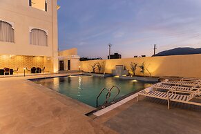 The Rosewalk Heritage