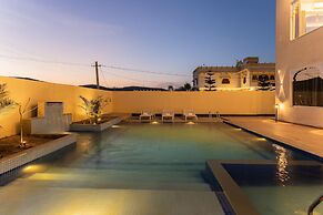 The Rosewalk Heritage