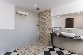 The Rosewalk Heritage