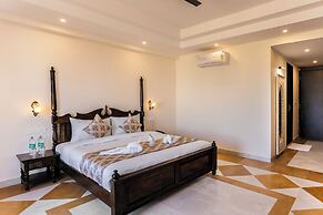 The Rosewalk Heritage