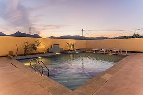 The Rosewalk Heritage