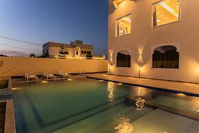 The Rosewalk Heritage