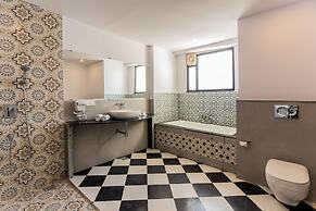 The Rosewalk Heritage