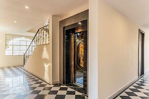 The Rosewalk Heritage