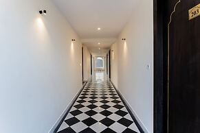 The Rosewalk Heritage