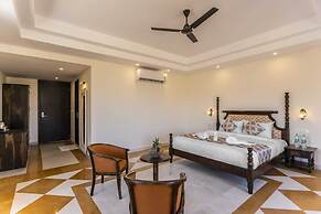 The Rosewalk Heritage