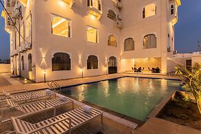 The Rosewalk Heritage