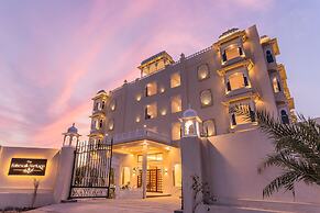 The Rosewalk Heritage