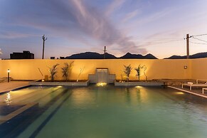 The Rosewalk Heritage