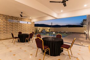 The Rosewalk Heritage