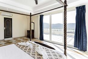 The Rosewalk Heritage