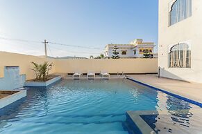 The Rosewalk Heritage