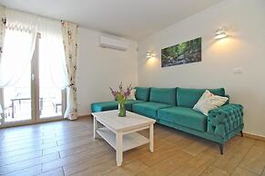 Elegant Villa With Private Pool in Bale