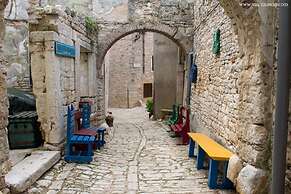 Elegant Villa With Private Pool in Bale