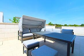 Elegant Villa With Private Pool in Bale