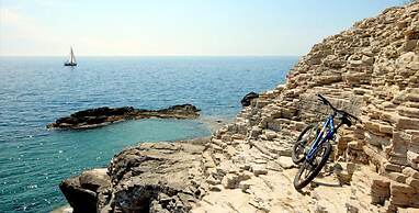 Elegant Villa With Private Pool in Bale