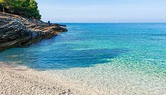 Elegant Villa With Private Pool in Bale