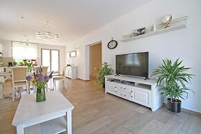 Elegant Villa With Private Pool in Bale