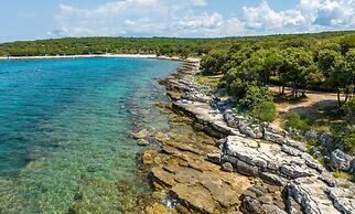 Elegant Villa With Private Pool in Bale