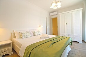 Elegant Villa With Private Pool in Bale