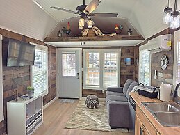 Redbud Tiny Home Resort