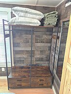 Redbud Tiny Home Resort