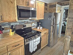 Redbud Tiny Home Resort